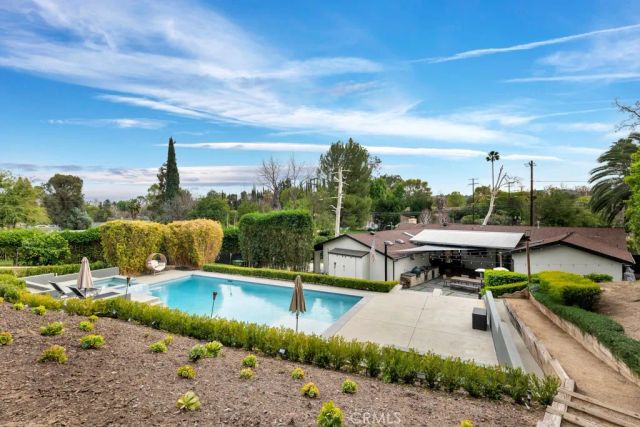 6013 Lubao Avenue, Woodland Hills, CA 91367