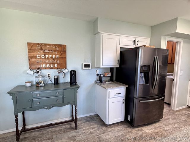 201 Foltz Lane, Muskogee, OK 74403