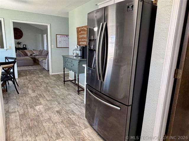 201 Foltz Lane, Muskogee, OK 74403