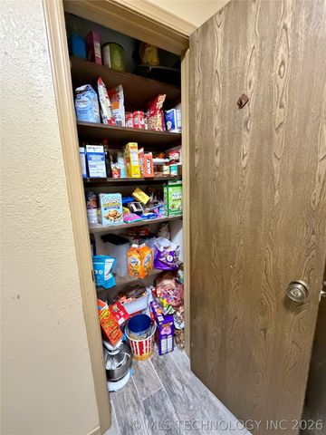 201 Foltz Lane, Muskogee, OK 74403