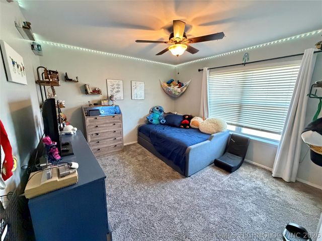 201 Foltz Lane, Muskogee, OK 74403