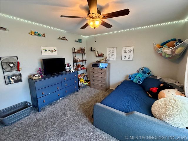 201 Foltz Lane, Muskogee, OK 74403