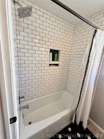 201 Foltz Lane, Muskogee, OK 74403