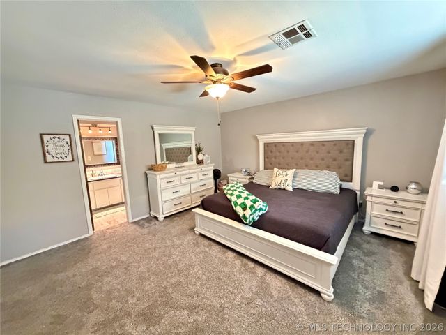 201 Foltz Lane, Muskogee, OK 74403