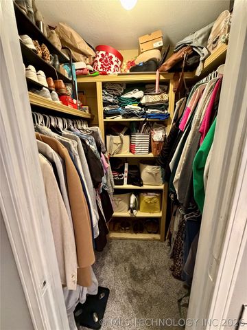 201 Foltz Lane, Muskogee, OK 74403