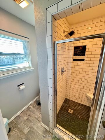 201 Foltz Lane, Muskogee, OK 74403