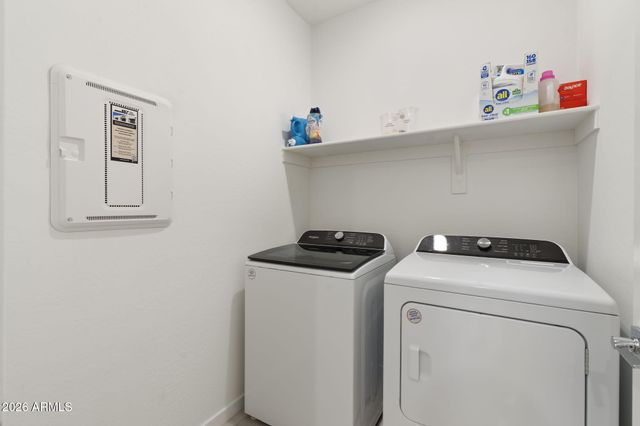 9245 N 173RD Lane, Waddell, AZ 85355