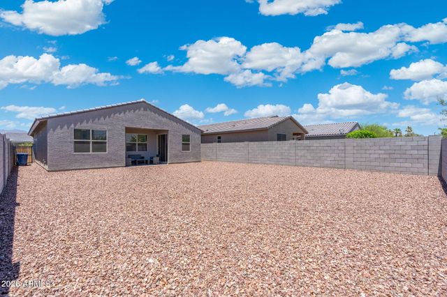 9245 N 173RD Lane, Waddell, AZ 85355