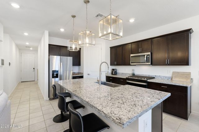 9245 N 173RD Lane, Waddell, AZ 85355