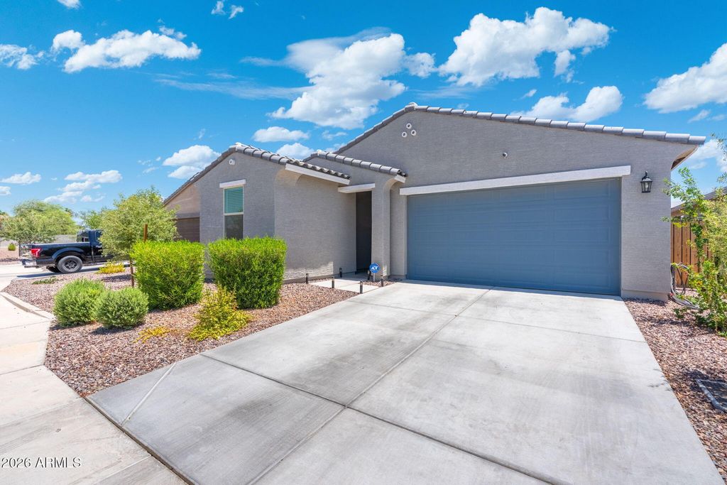 9245 N 173RD Lane, Waddell, AZ 85355 — photo 5