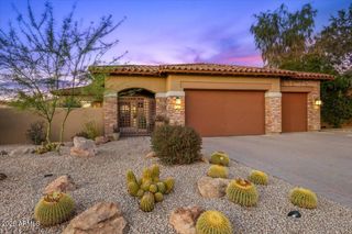 7532 E CAMINO PUESTA DEL SOL --, Scottsdale, AZ 85266