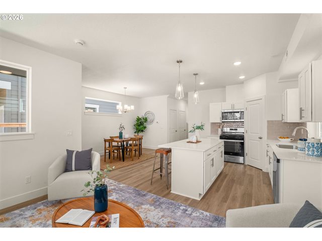 7327 Sw Leonard Pl L-5, Beaverton, OR 97007