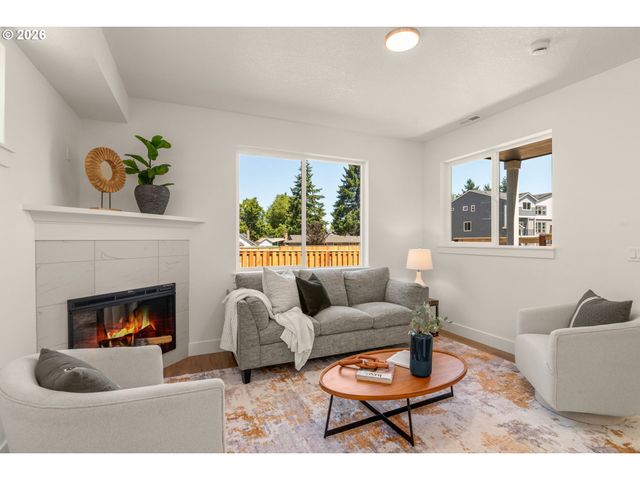 7327 Sw Leonard Pl L-5, Beaverton, OR 97007