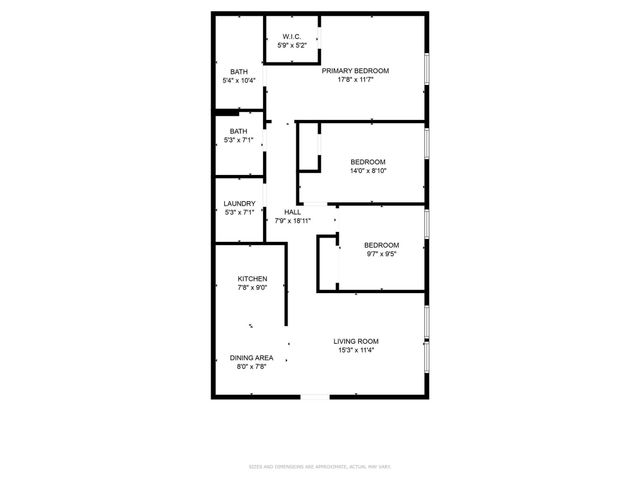 319 SE 3rd Street 104, Grand Prairie, TX 75051