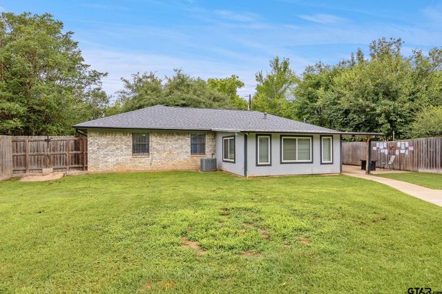 406 Water Street, Bullard, TX 75757