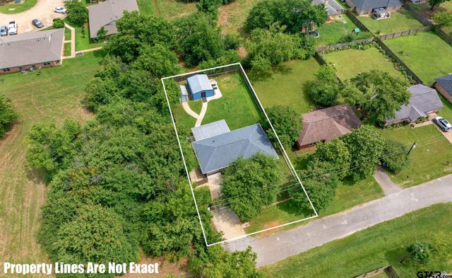 406 Water Street, Bullard, TX 75757