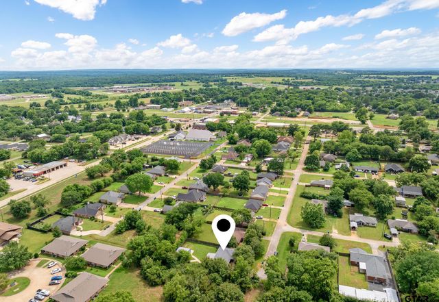 406 Water Street, Bullard, TX 75757