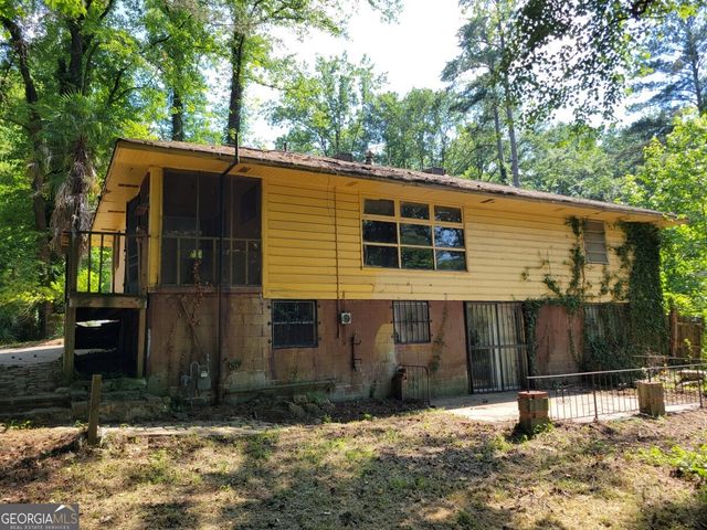 3855 Rux Road SW, Atlanta, GA 30331