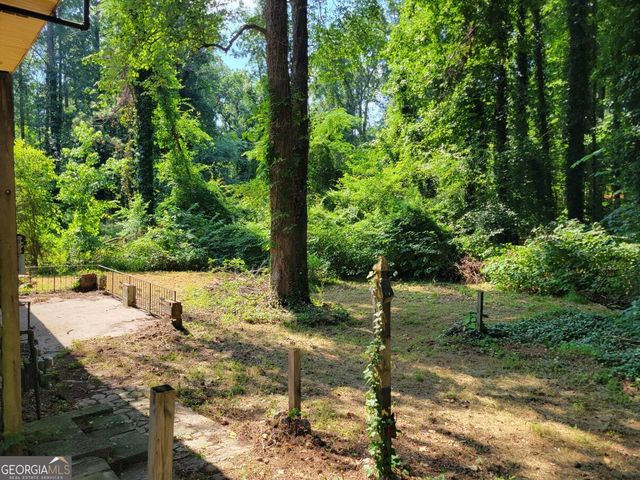 3855 Rux Road SW, Atlanta, GA 30331