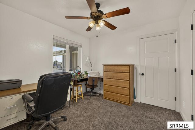 127 N 4010 E, Rigby, ID 83442