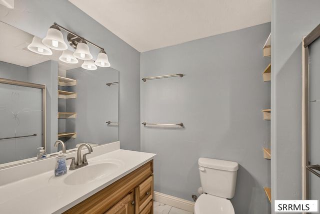 127 N 4010 E, Rigby, ID 83442