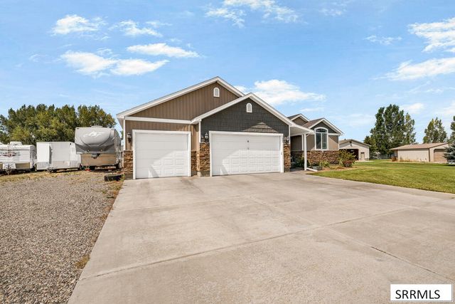 127 N 4010 E, Rigby, ID 83442
