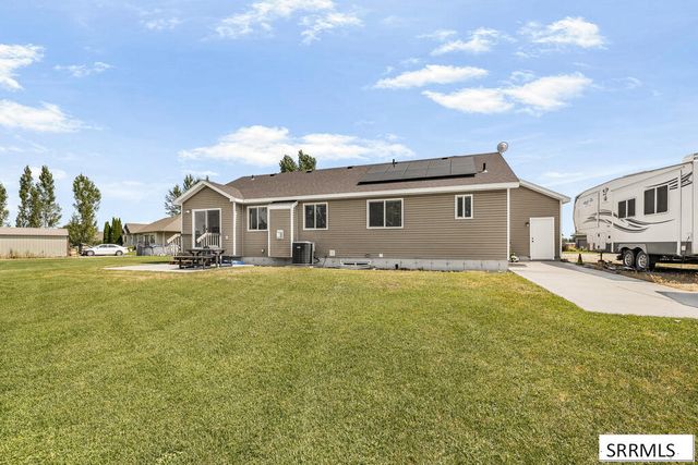 127 N 4010 E, Rigby, ID 83442