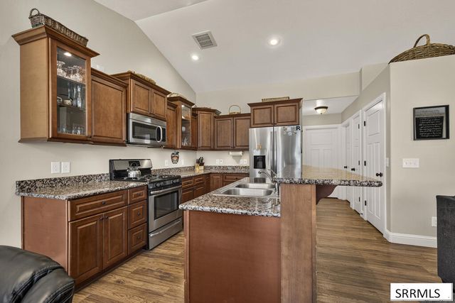 127 N 4010 E, Rigby, ID 83442