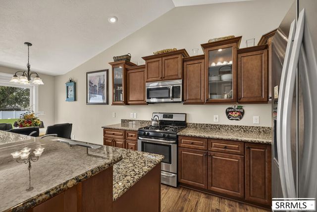 127 N 4010 E, Rigby, ID 83442