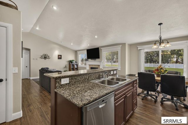 127 N 4010 E, Rigby, ID 83442