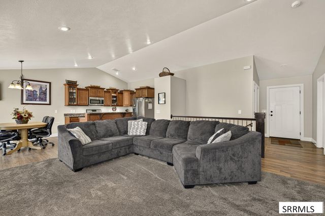 127 N 4010 E, Rigby, ID 83442