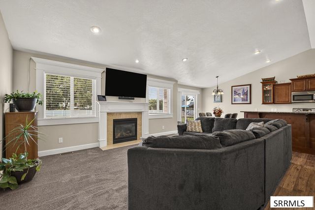 127 N 4010 E, Rigby, ID 83442