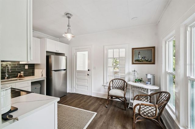 459 BELL AVENUE, Brooksville, FL 34601