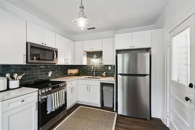 459 BELL AVENUE, Brooksville, FL 34601