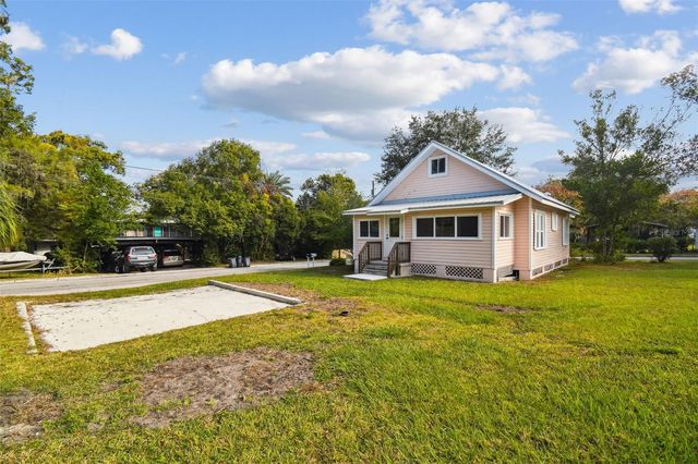 459 BELL AVENUE, Brooksville, FL 34601