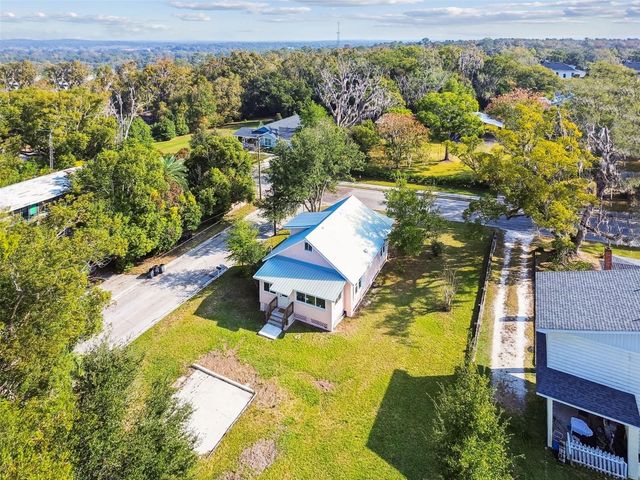 459 BELL AVENUE, Brooksville, FL 34601