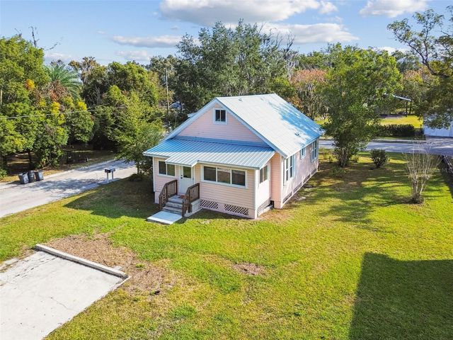 459 BELL AVENUE, Brooksville, FL 34601