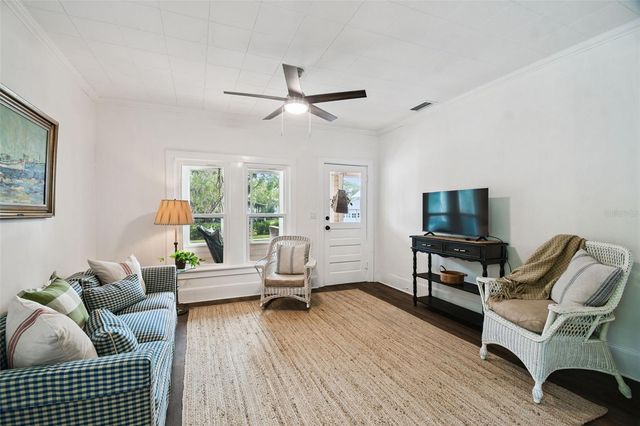 459 BELL AVENUE, Brooksville, FL 34601