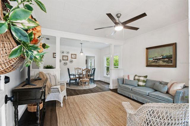 459 BELL AVENUE, Brooksville, FL 34601