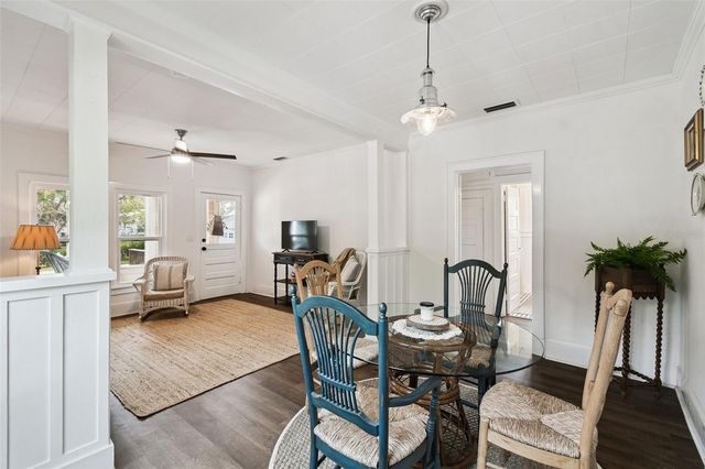 459 BELL AVENUE, Brooksville, FL 34601