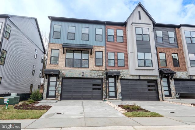 282 ALLUVIUM DR, Laurel, MD 20724