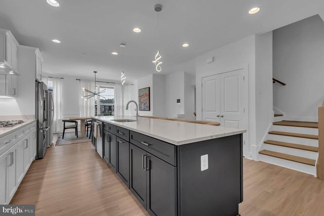 282 ALLUVIUM DR, Laurel, MD 20724