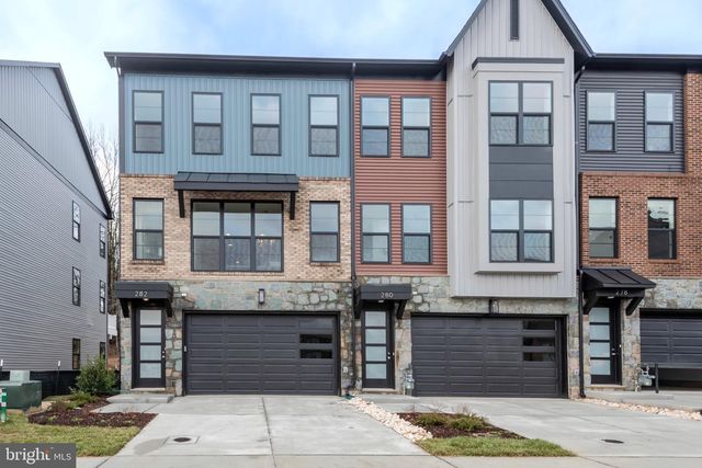 282 ALLUVIUM DR, Laurel, MD 20724