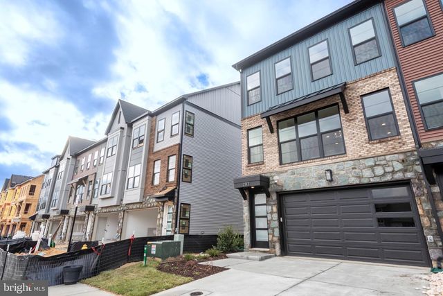 282 ALLUVIUM DR, Laurel, MD 20724