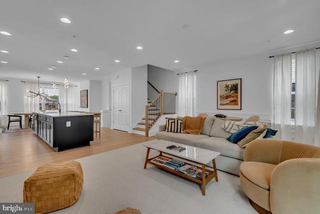 282 ALLUVIUM DR, Laurel, MD 20724