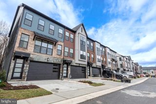 282 ALLUVIUM DR, Laurel, MD 20724