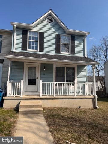 14 MAHOGANY DR, North East, MD 21901