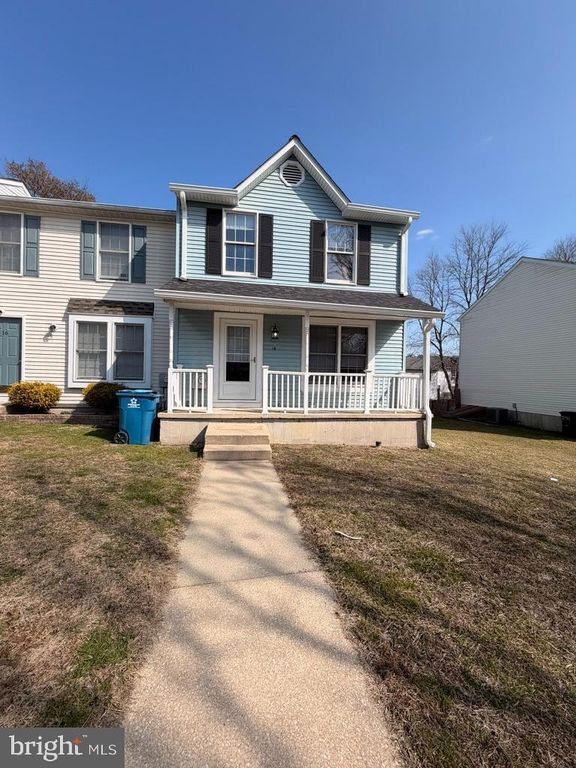 14 MAHOGANY DR, North East, MD 21901