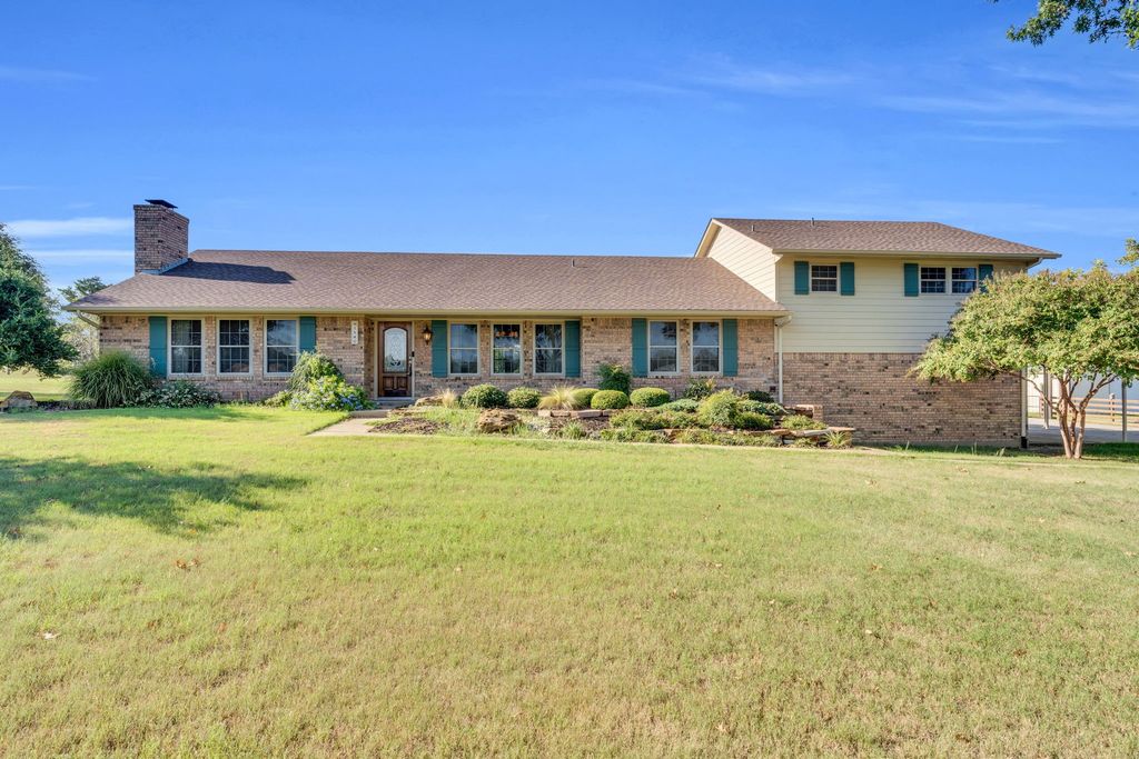1140 Cedar Drive, Midlothian, TX 76065
