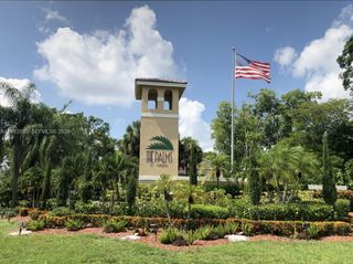 251 W Palm Cir W 107, Pembroke Pines, FL 33025